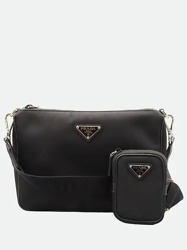 2VH113 Crossbody Bag