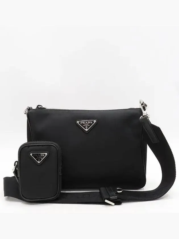 2VH113 Crossbody Bag