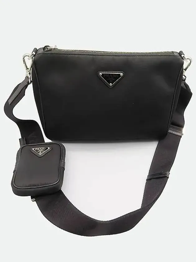 2VH113 Crossbody Bag