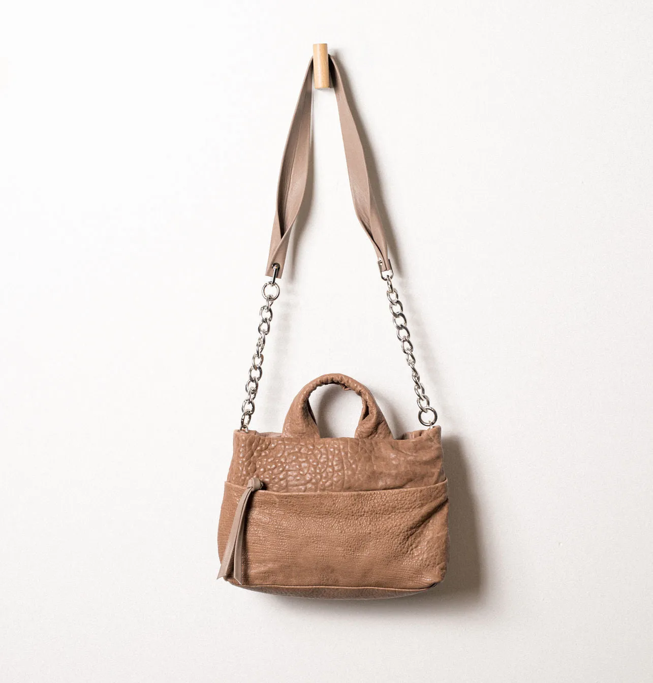 Alma Satchel