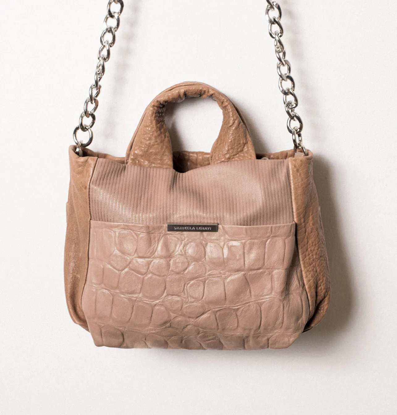 Alma Satchel