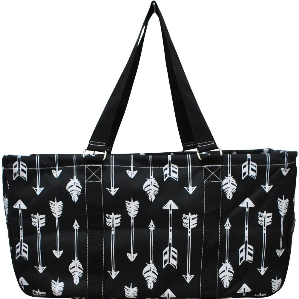 Arrow Black NGIL Utility Bag