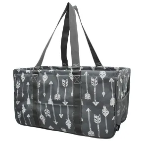 Arrow Gray NGIL Utility Bag