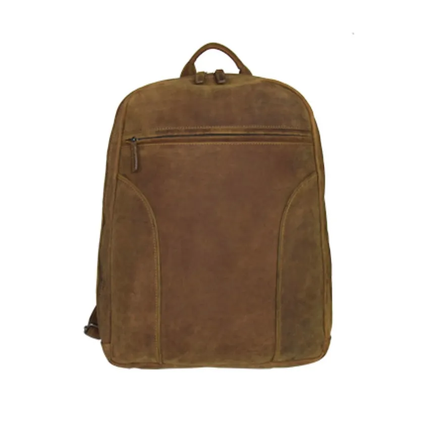 Backpack - 2002