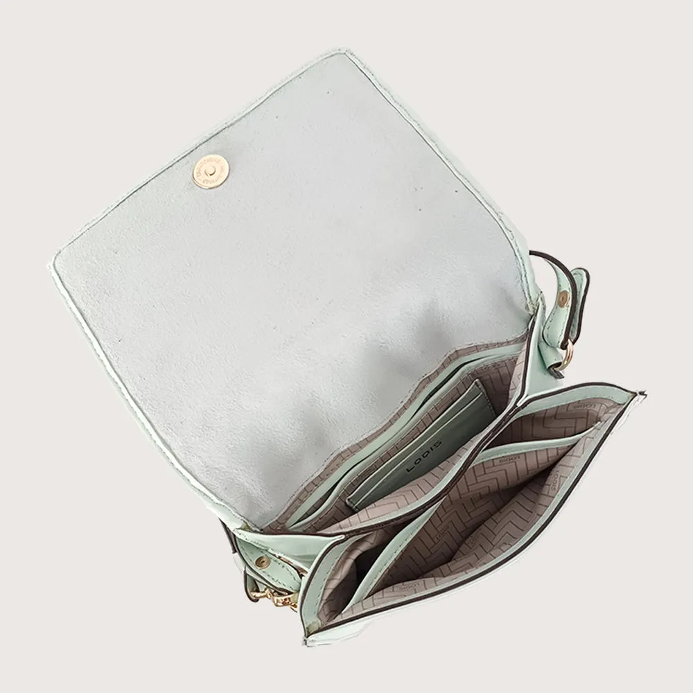 BEA MINI CROSSBODY