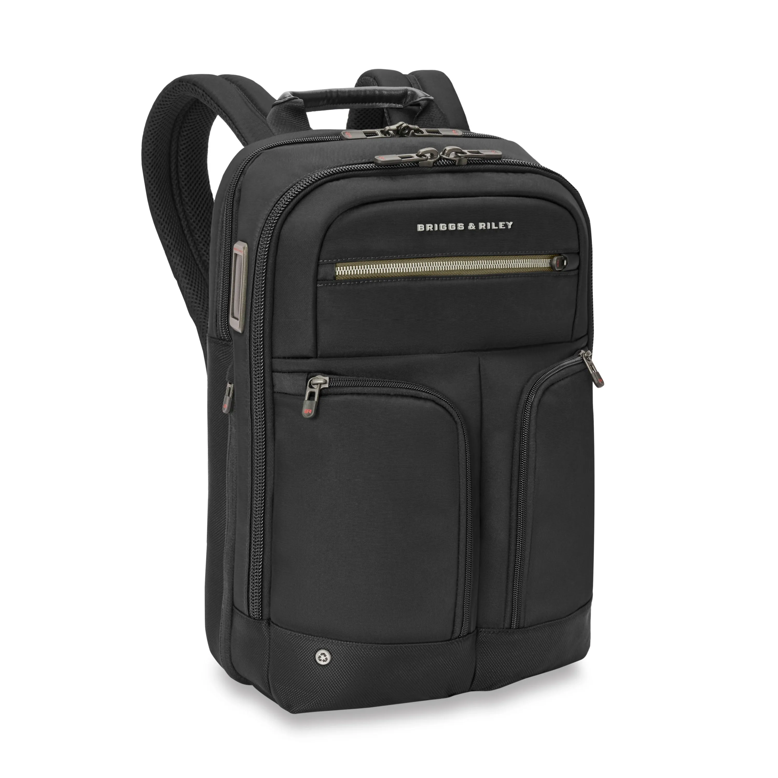 Briggs & Riley HTA Slim Expandable Backpack