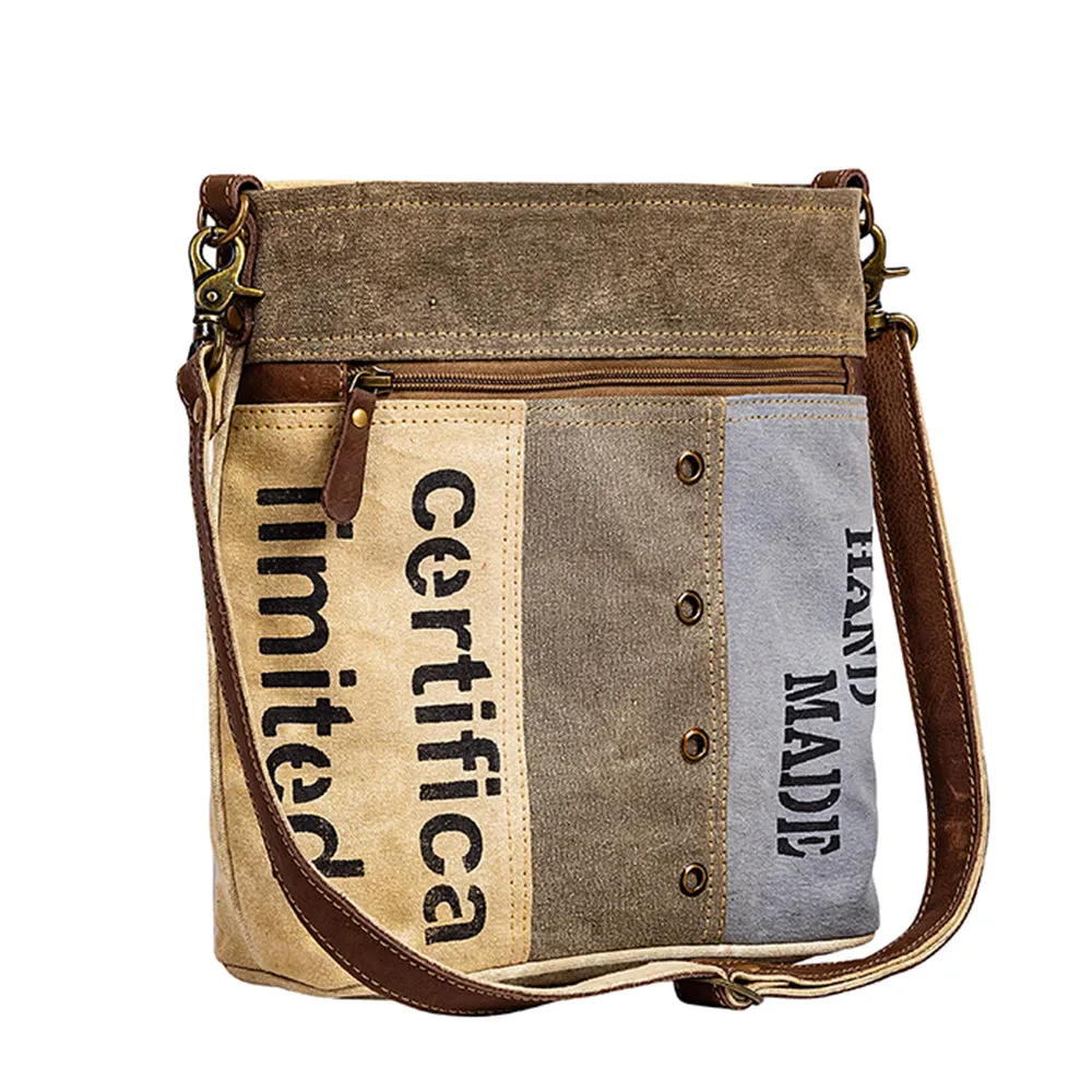 Certified Limited Shoulder Bag