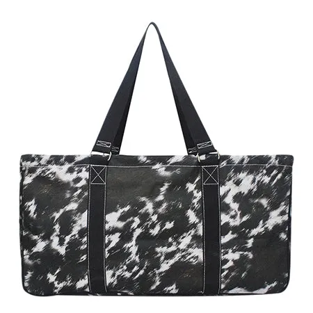 Cow Couture NGIL Utility Bag