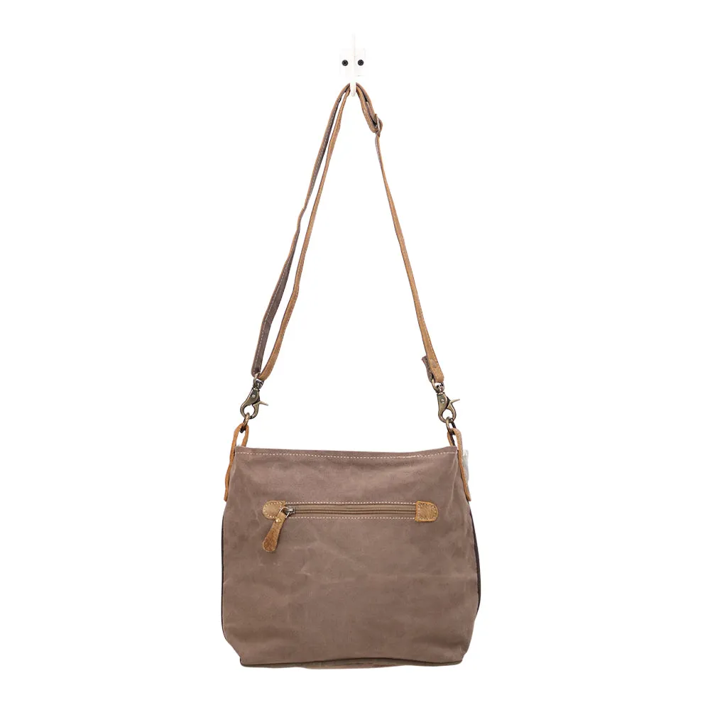 Dove Shoulder Bag