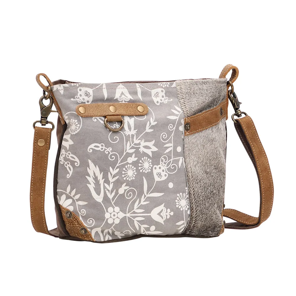 Dove Shoulder Bag