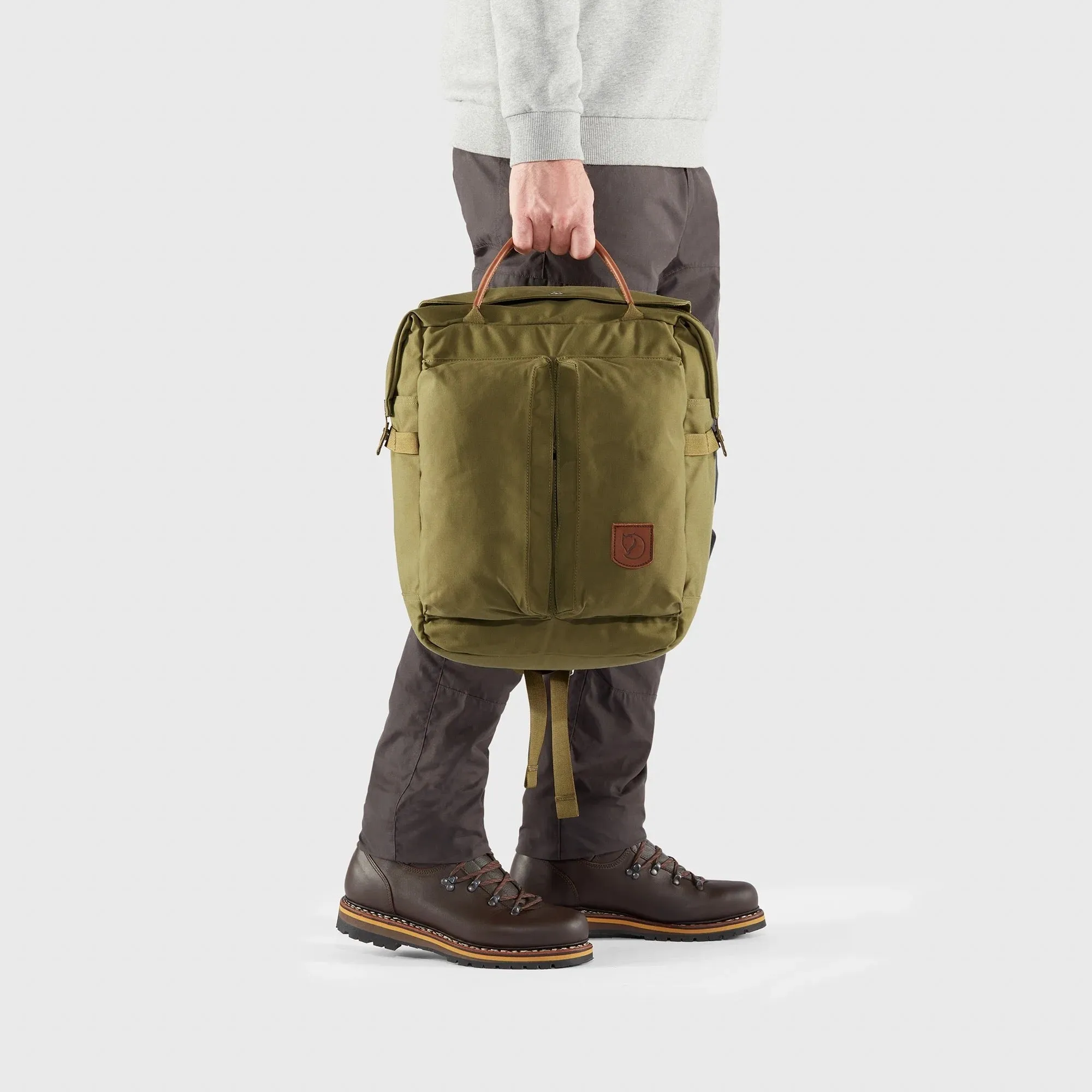 Fjallraven Haulpack NO.1 F23340