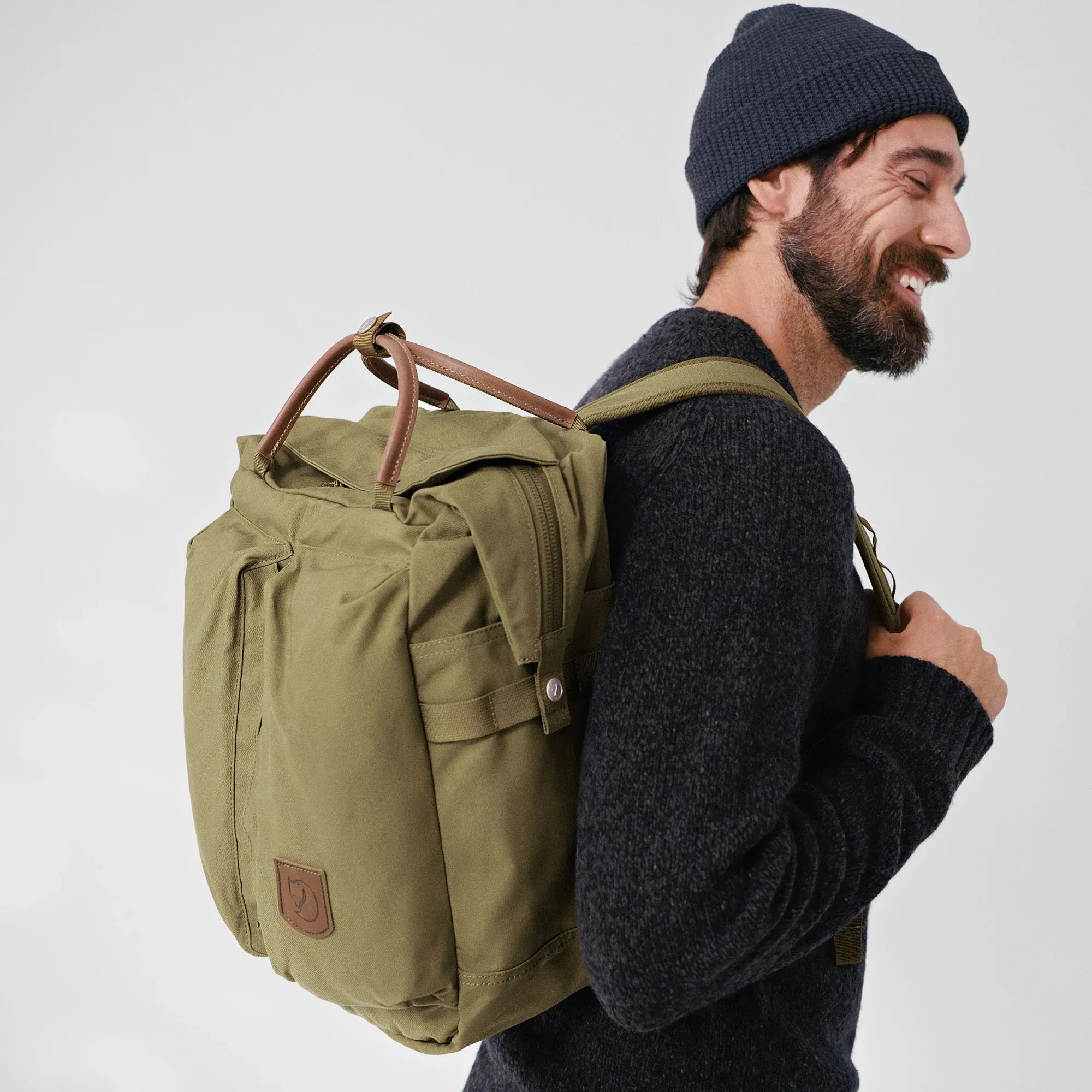 Fjallraven Haulpack NO.1 F23340