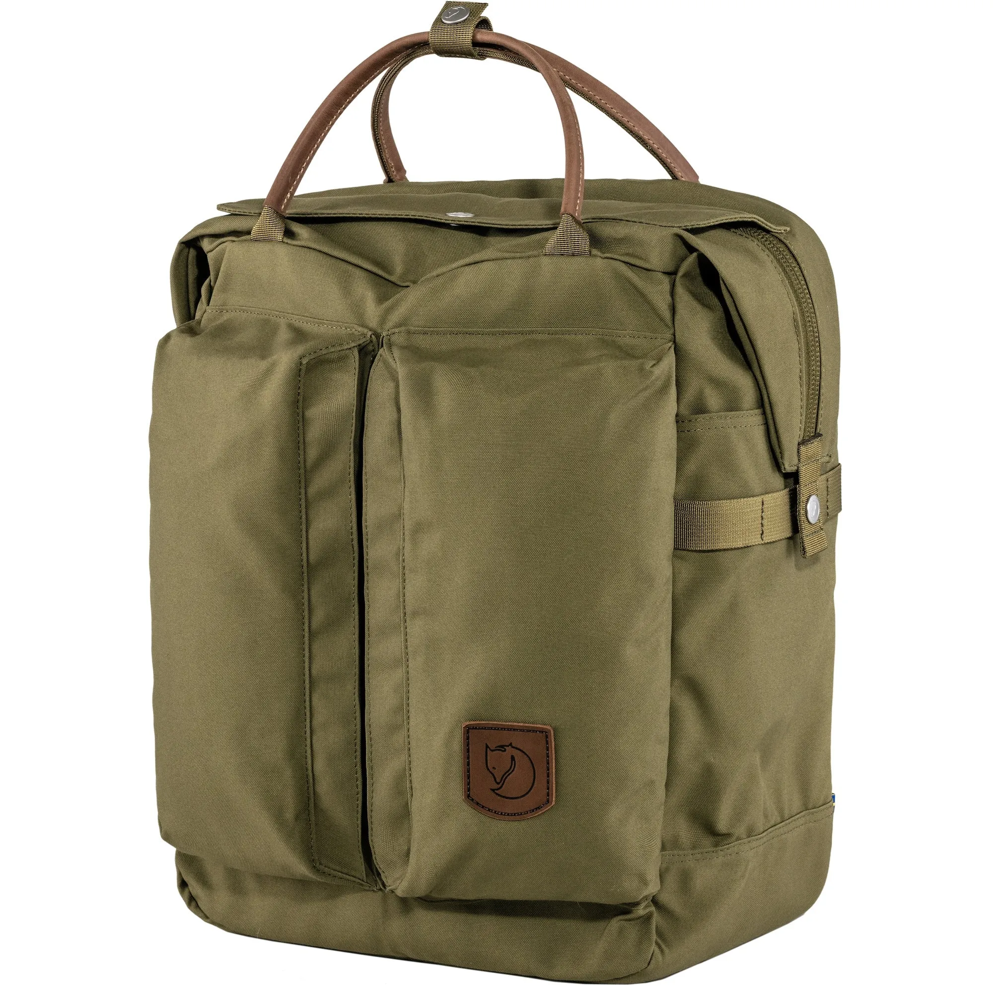 Fjallraven Haulpack NO.1 F23340