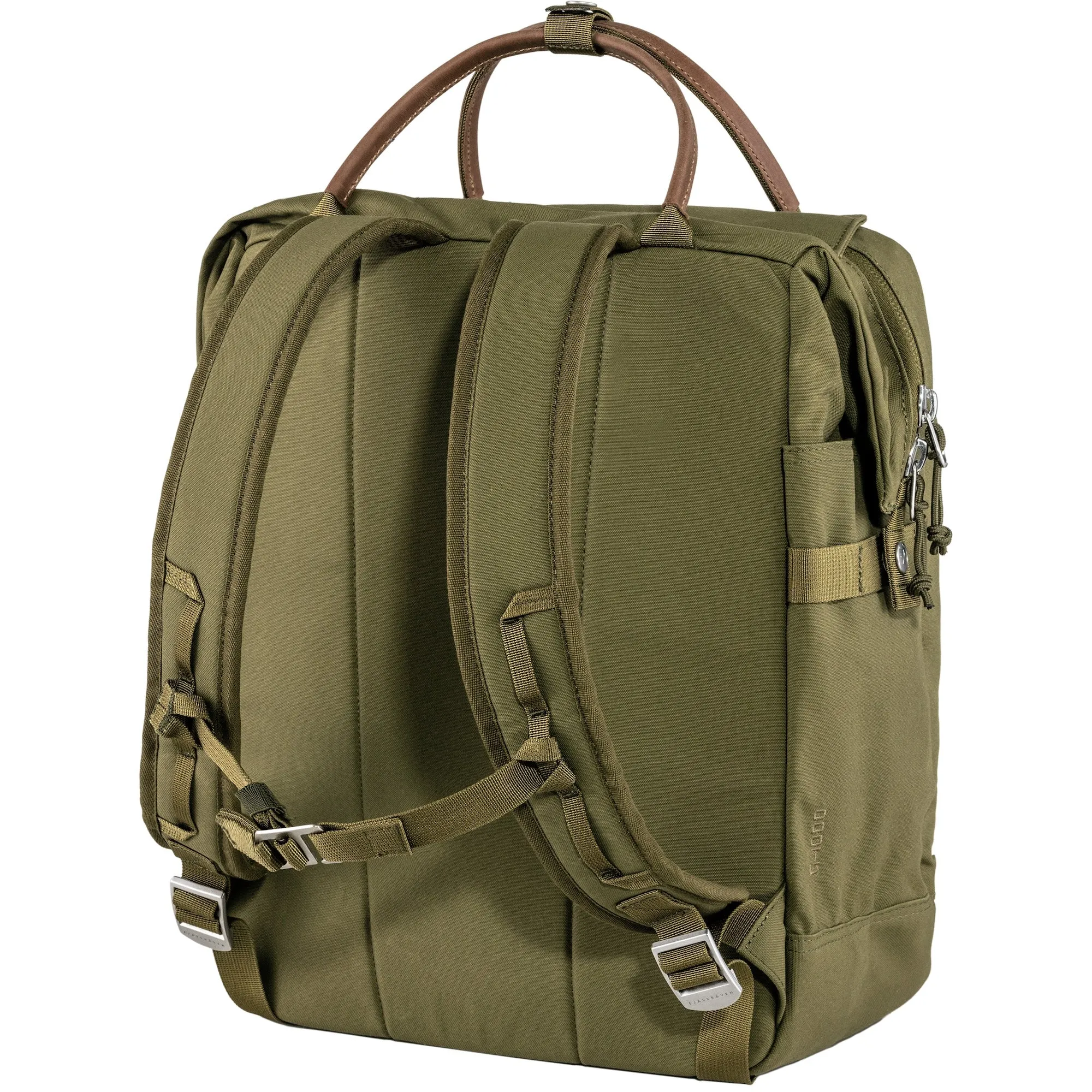 Fjallraven Haulpack NO.1 F23340