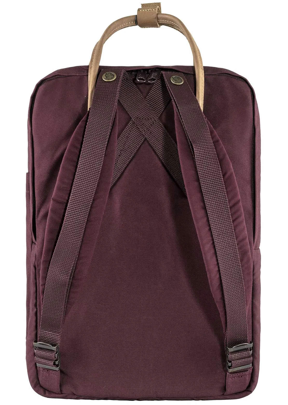 Fjallraven Kanken No. 2 Laptop 15" Backpack