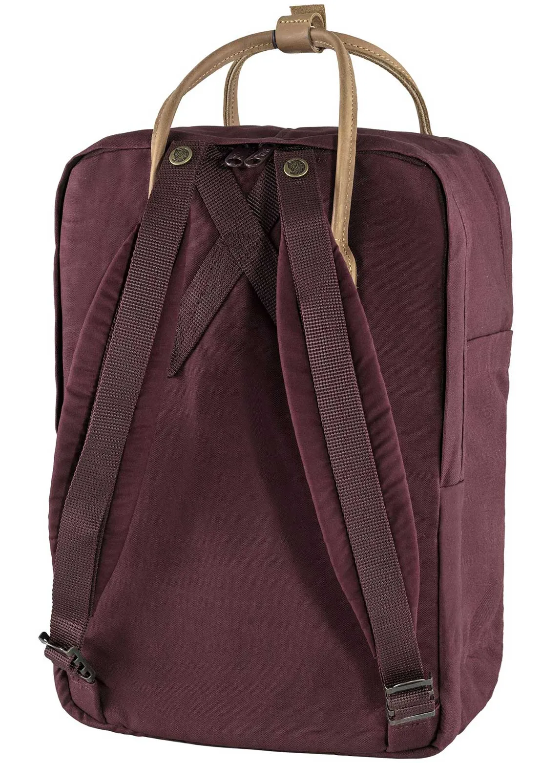 Fjallraven Kanken No. 2 Laptop 15" Backpack