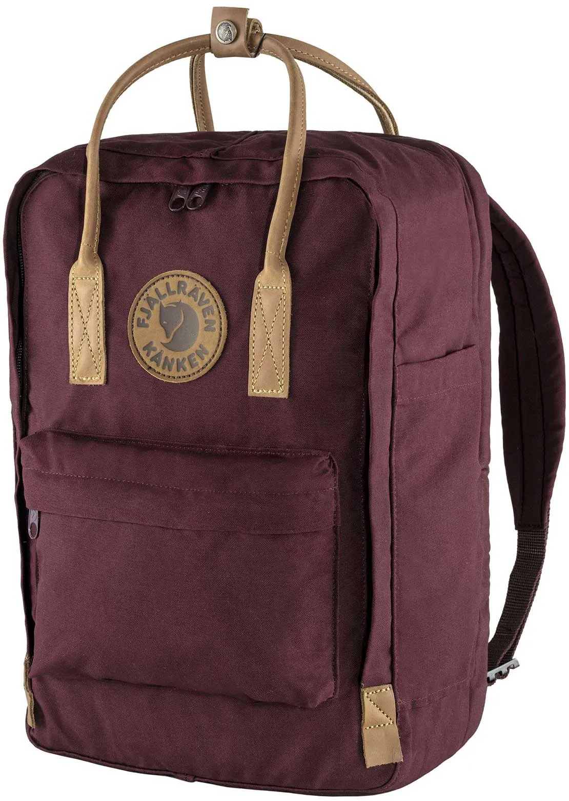 Fjallraven Kanken No. 2 Laptop 15" Backpack