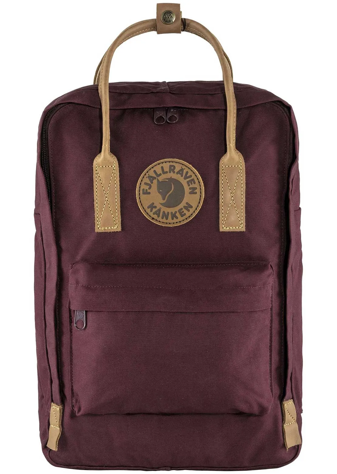 Fjallraven Kanken No. 2 Laptop 15" Backpack