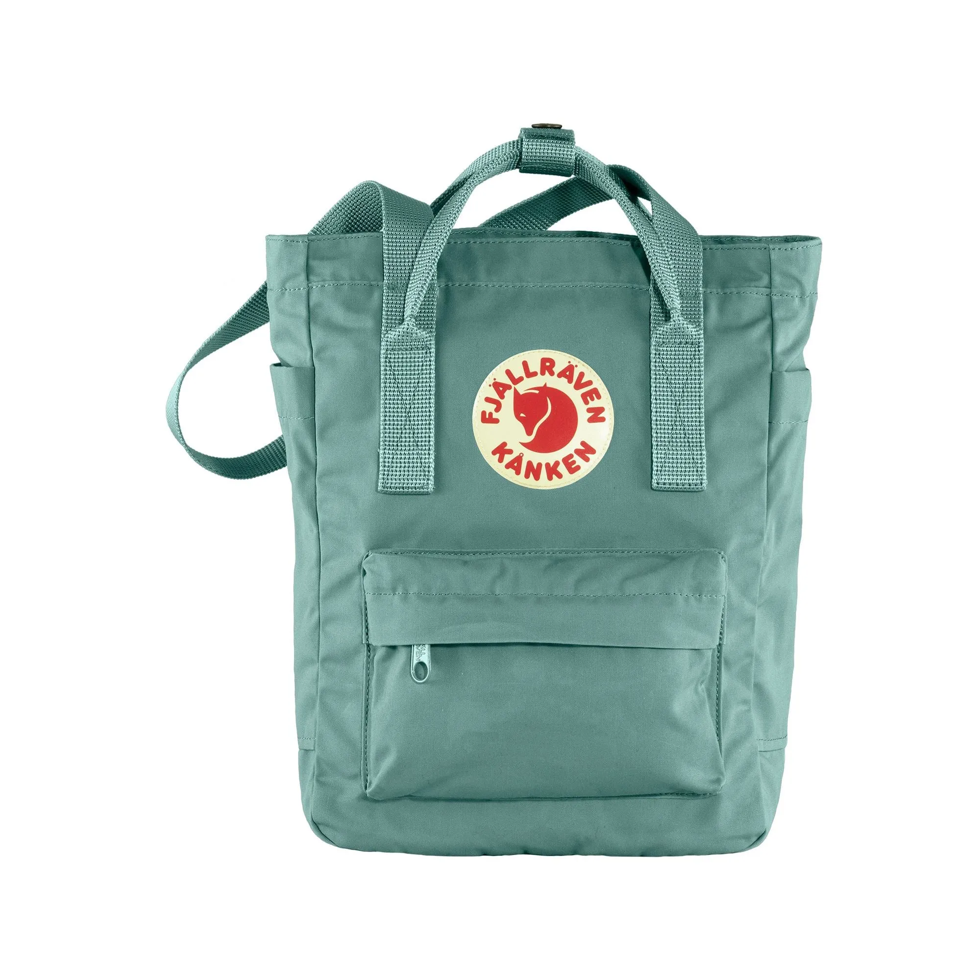 Frost Green- Kanken Totepack Mini