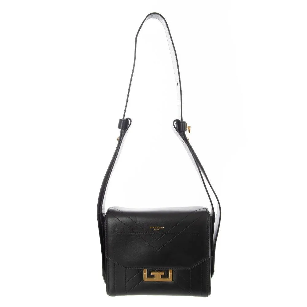 Givenchy Cross Body Bag - Black