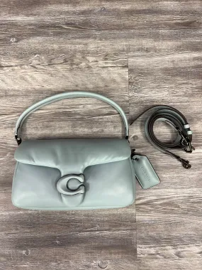 Handbag Designer By Coach Size: Large