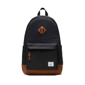 Herschel Heritage Backpack - Black/Tan