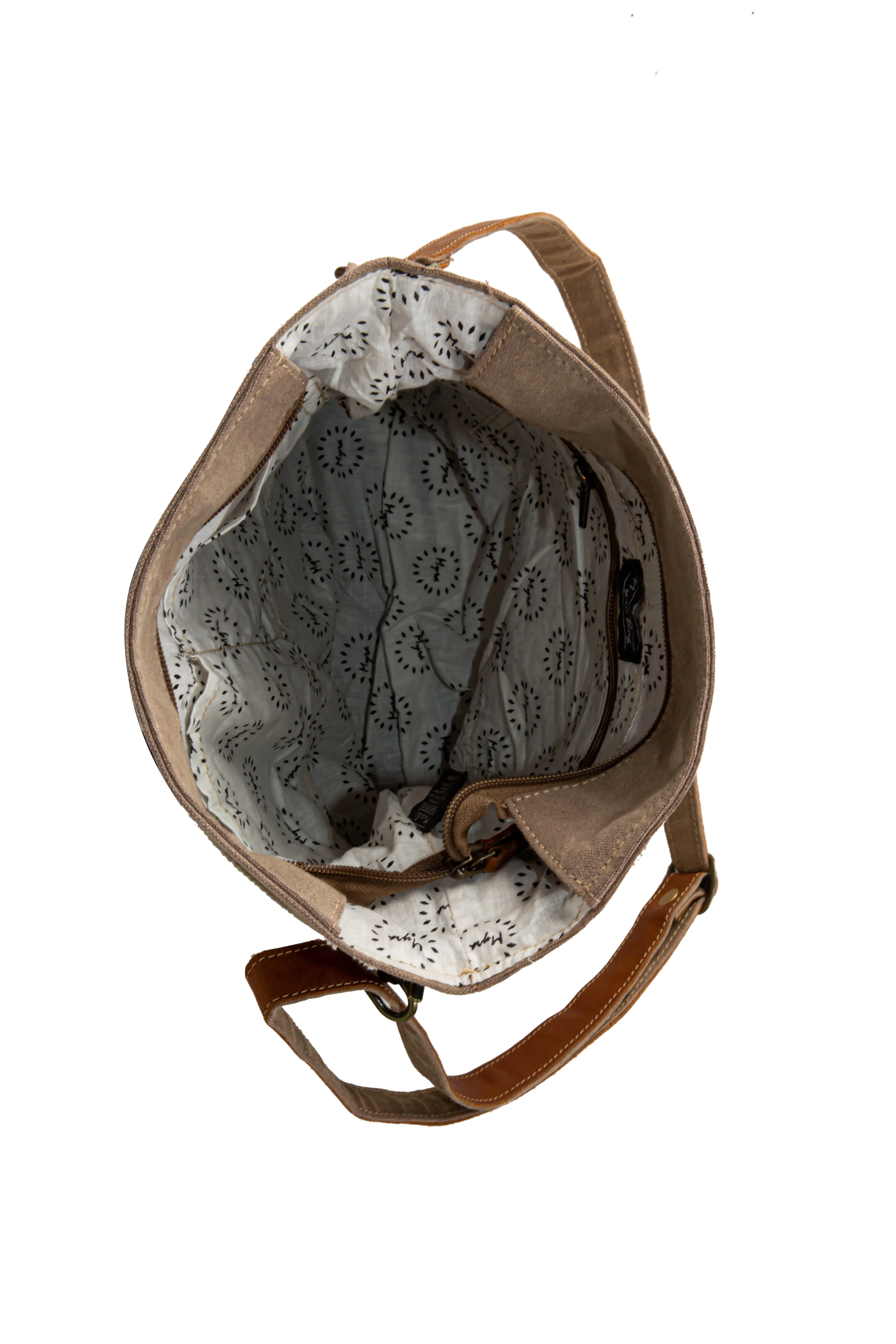 High Seas Shoulder Bag