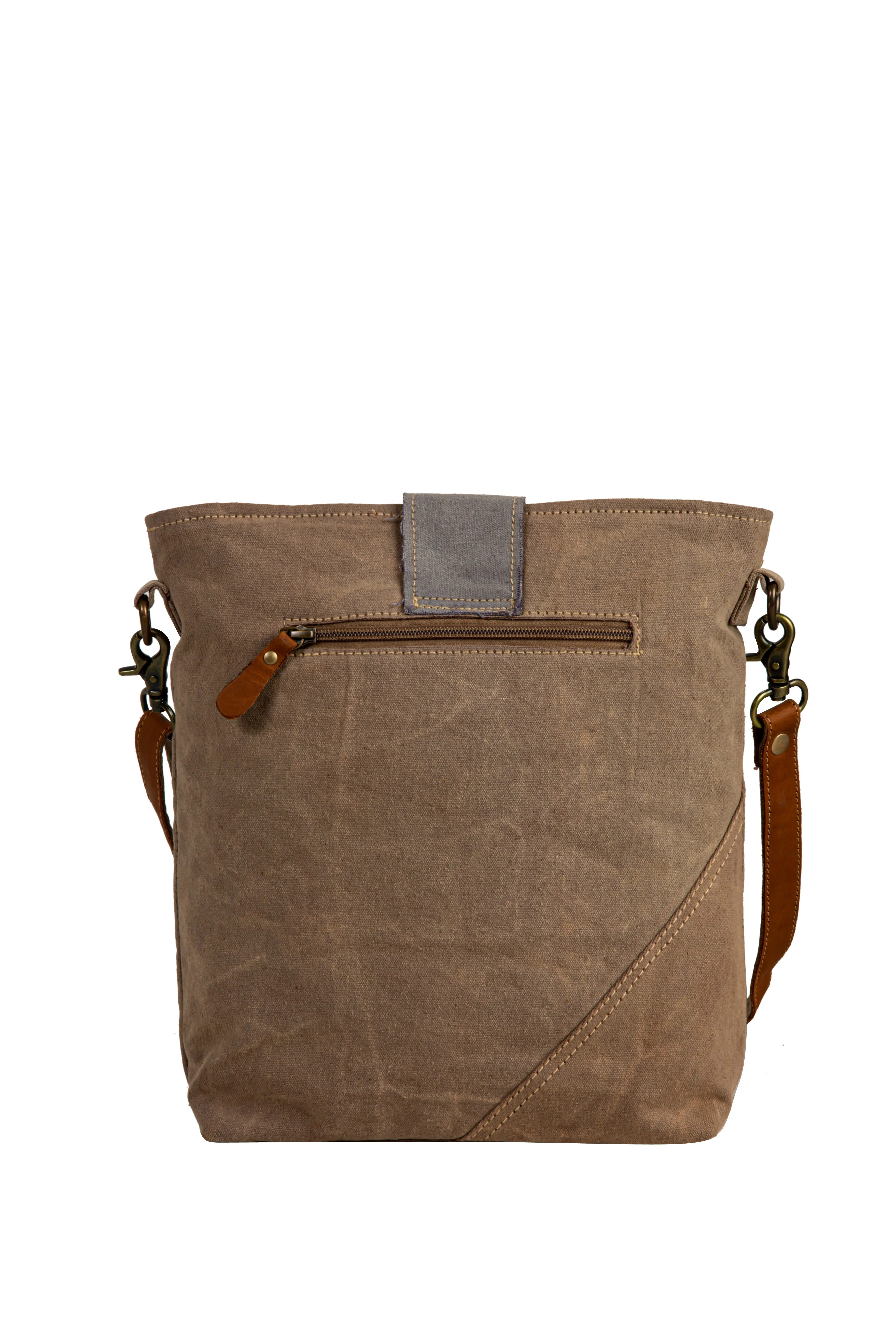 High Seas Shoulder Bag