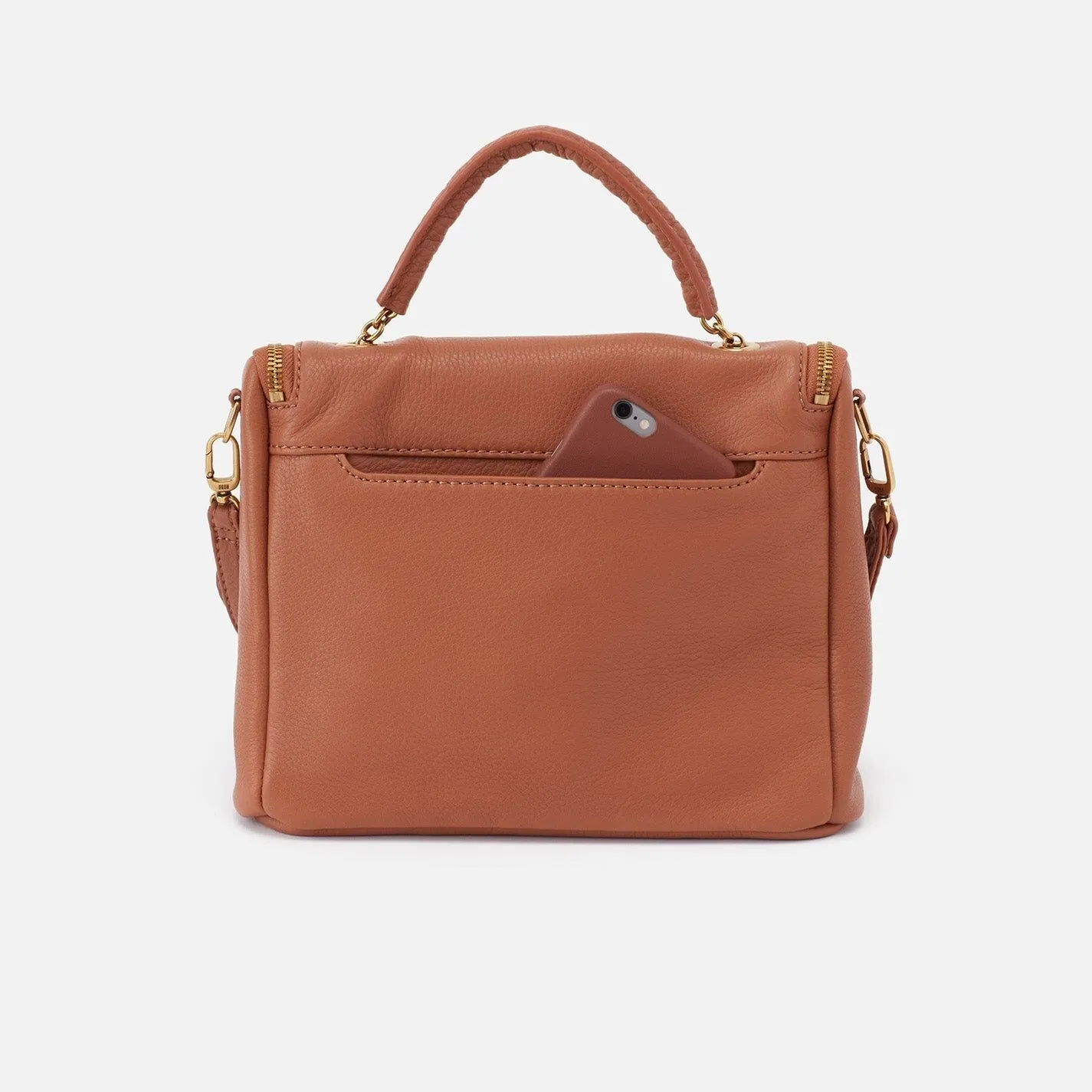 Hobo Bags Fern Satchel