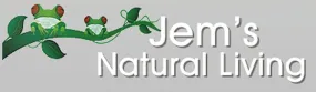 Jem's Natural Living