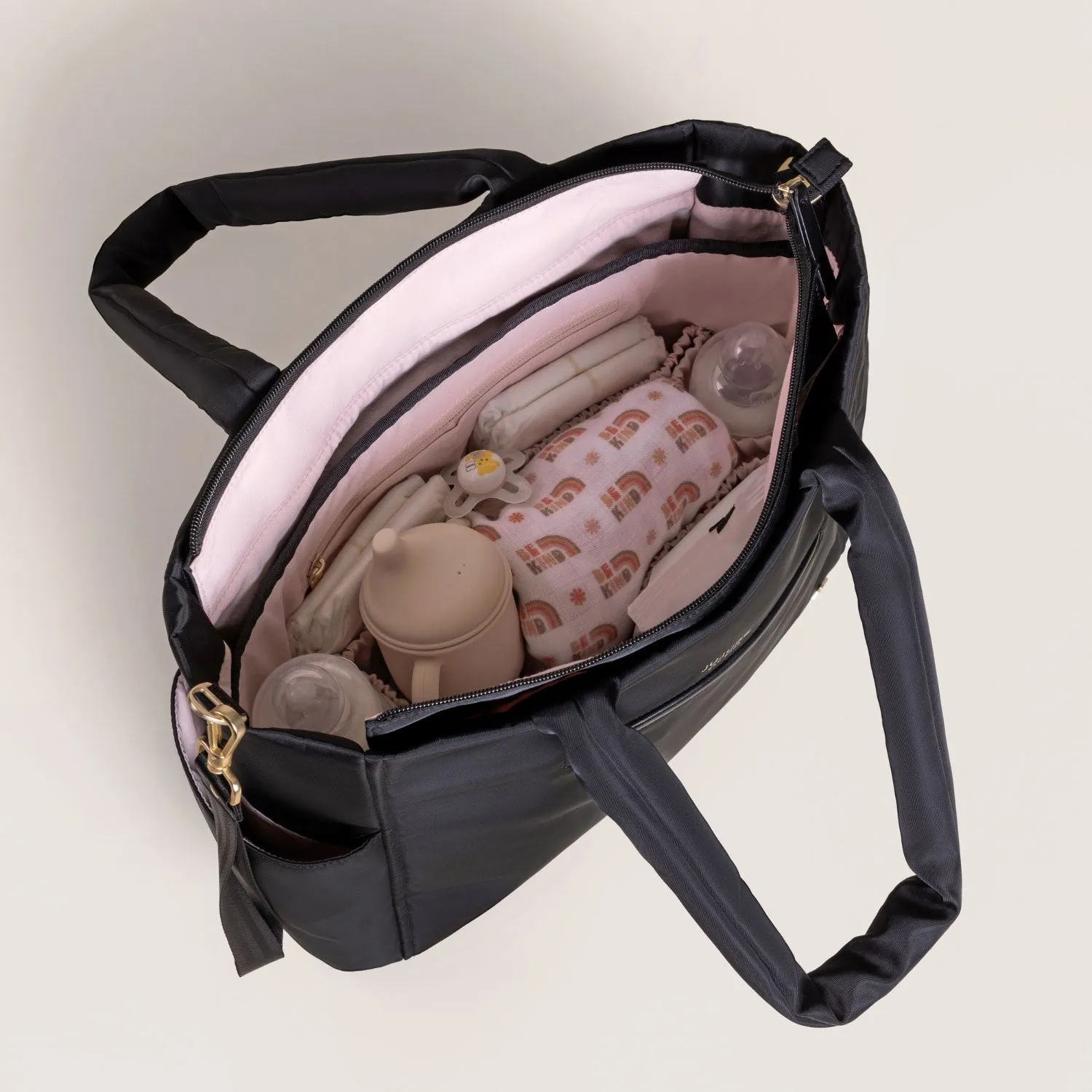 JuJuBe Utility-Strap Tote