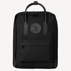 Kanken No. 2 Black