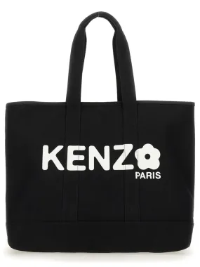 Kenzo Women "Utility" Tote Bag