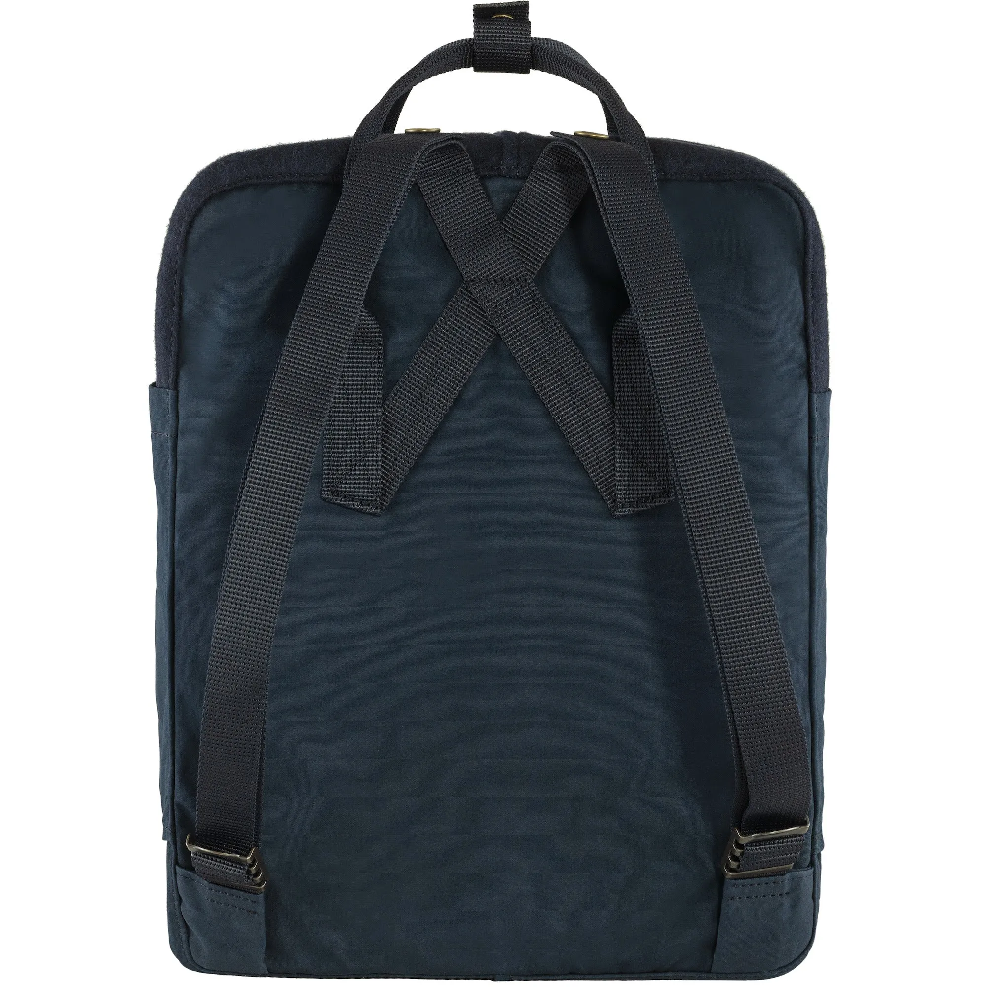 Kånken Re-Wool Backpack - Night Sky