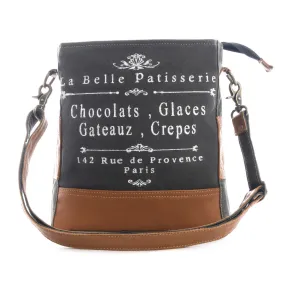 La Belle Patisserie Shoulder Bag