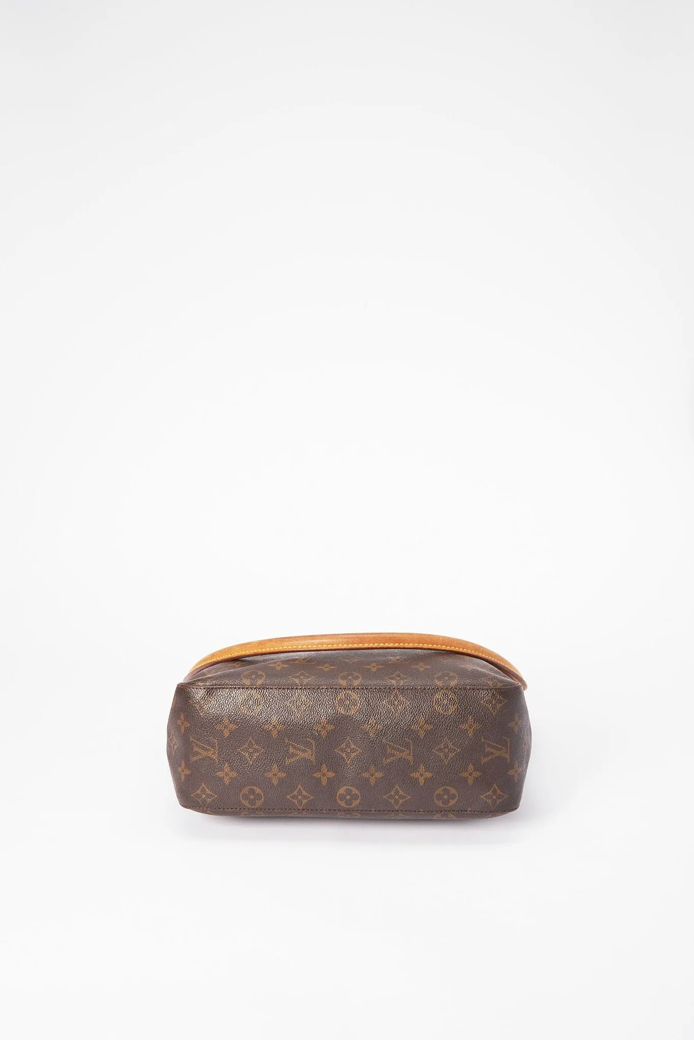 Louis Vuitton Monogram GM Looping Tote Bag