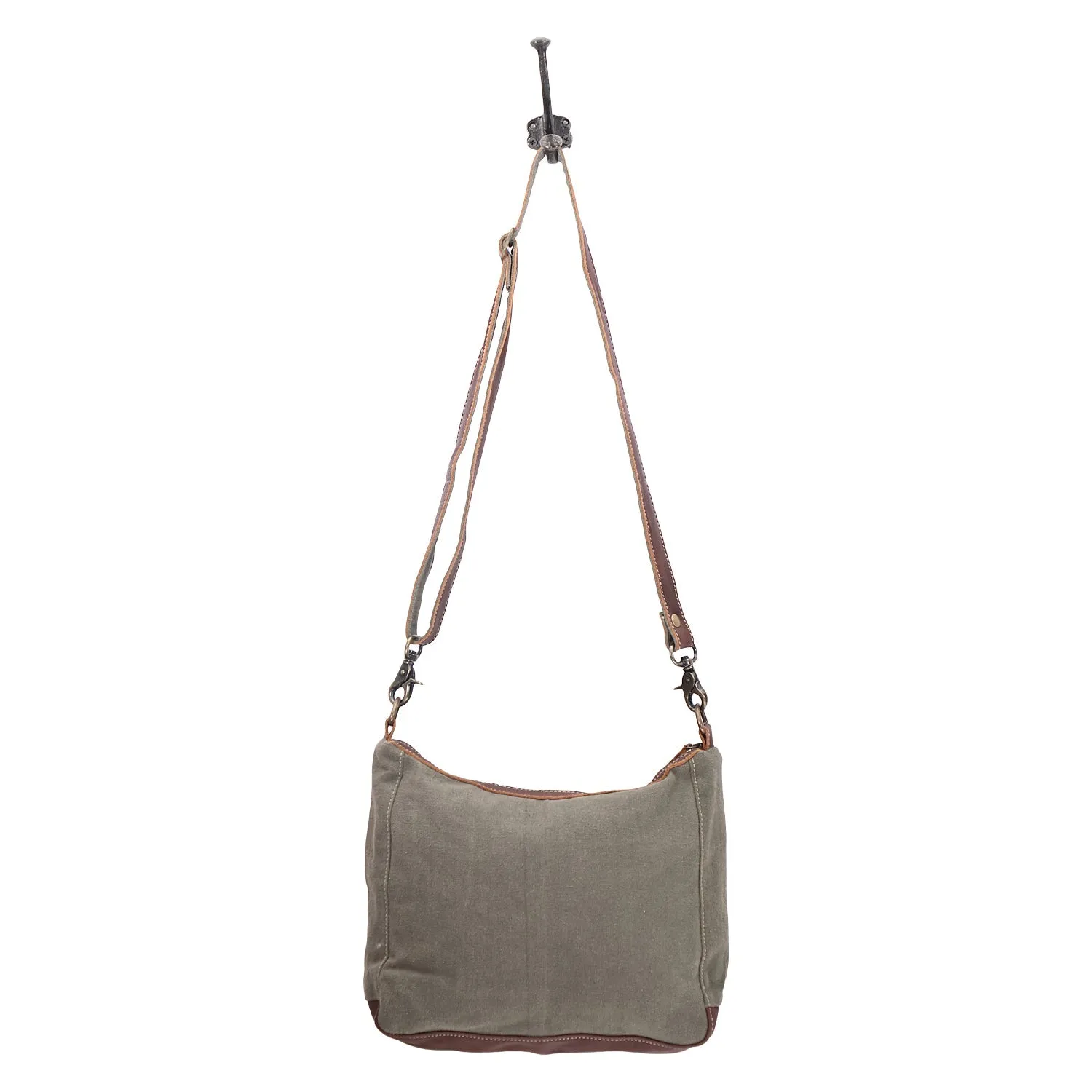 LUGUNI SHOULDER BAG