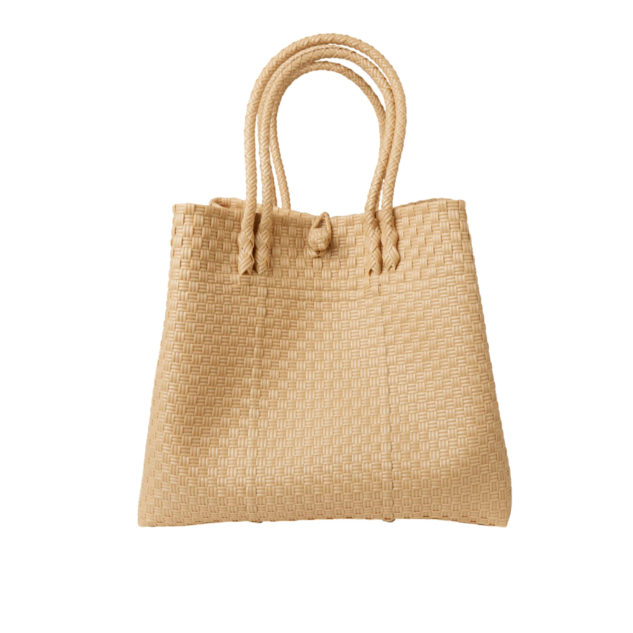 Maxi Piper Tote