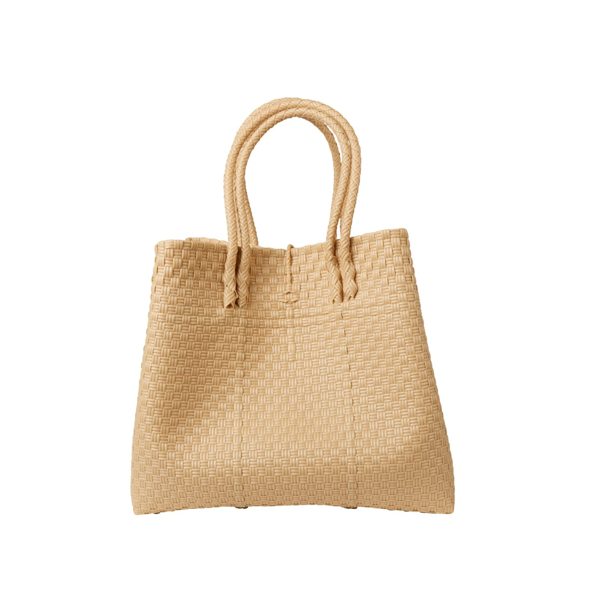 Maxi Piper Tote