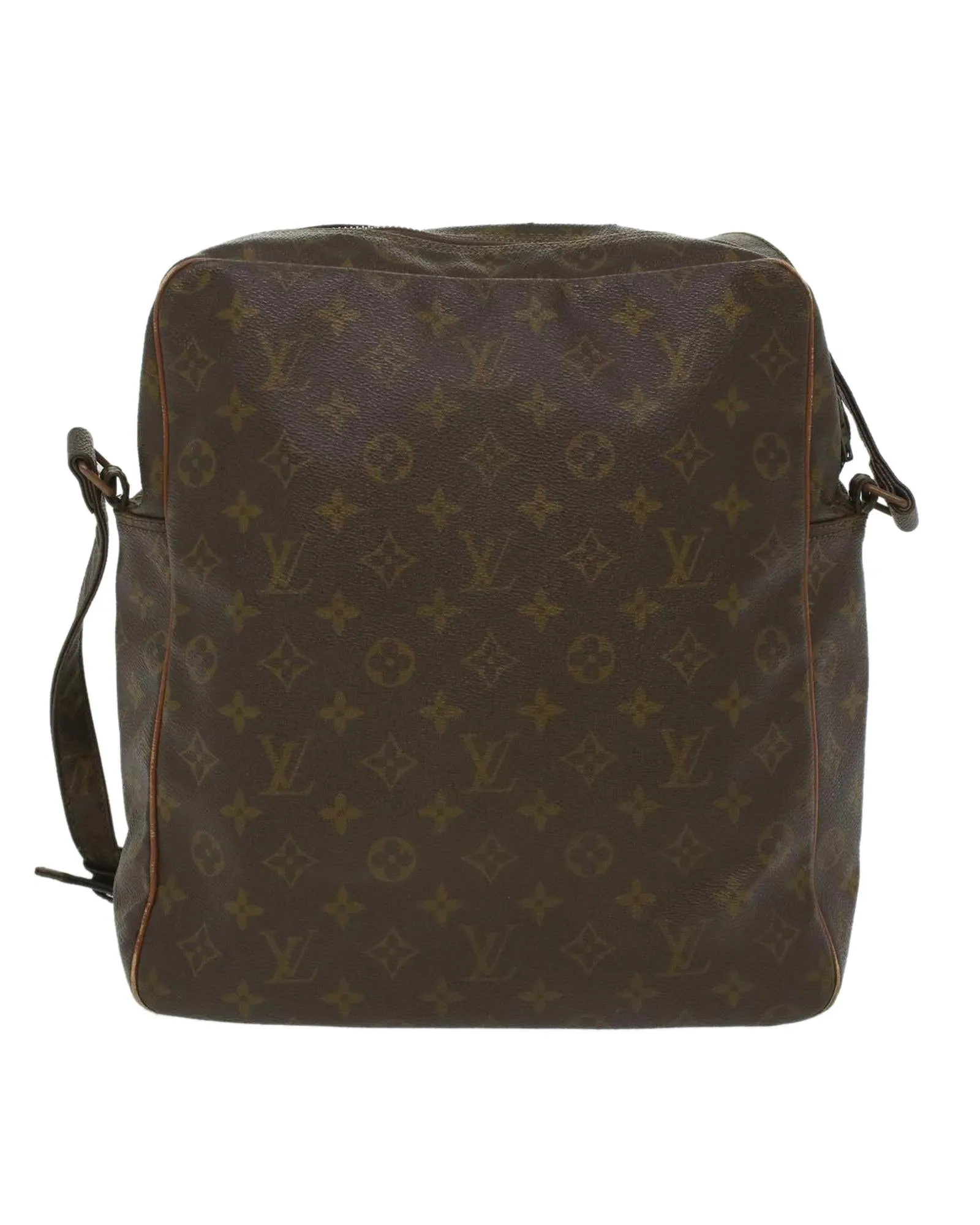 Monogram Marceau Shoulder Bag - Louis Vuitton M40264