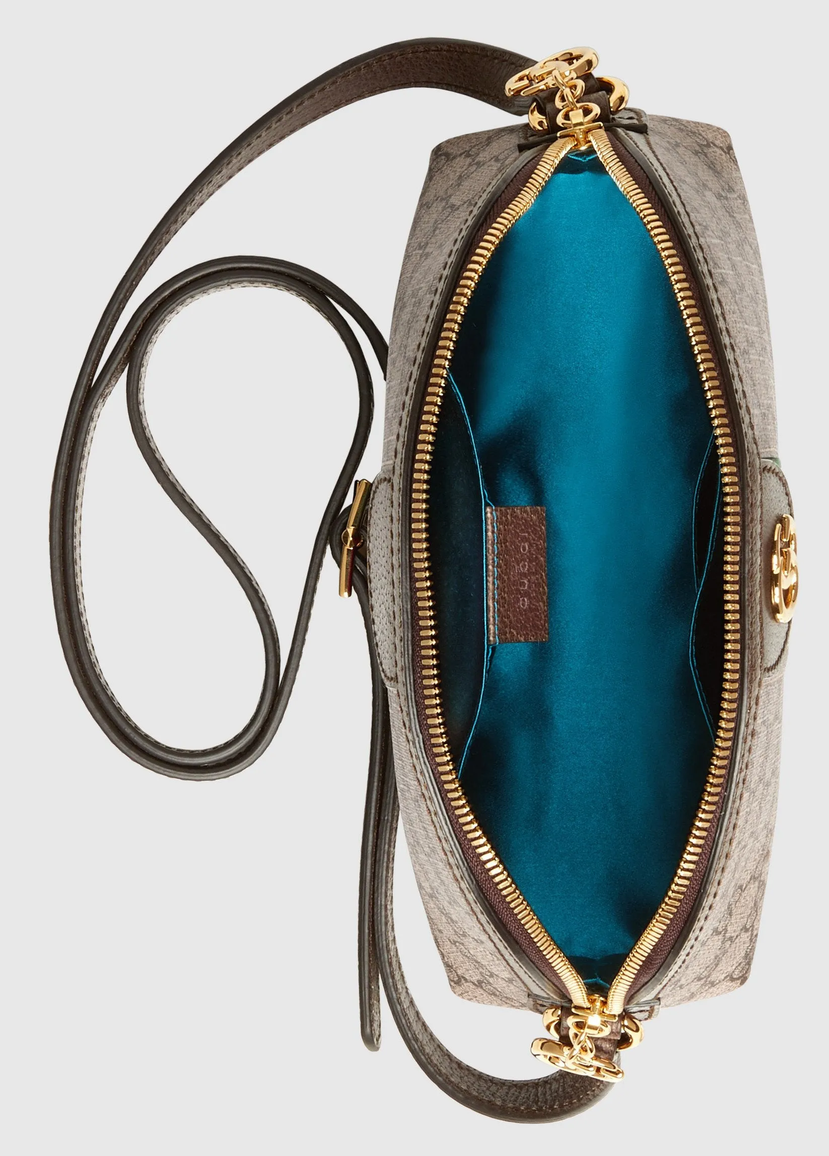 Ophidia GG Shoulder Bag