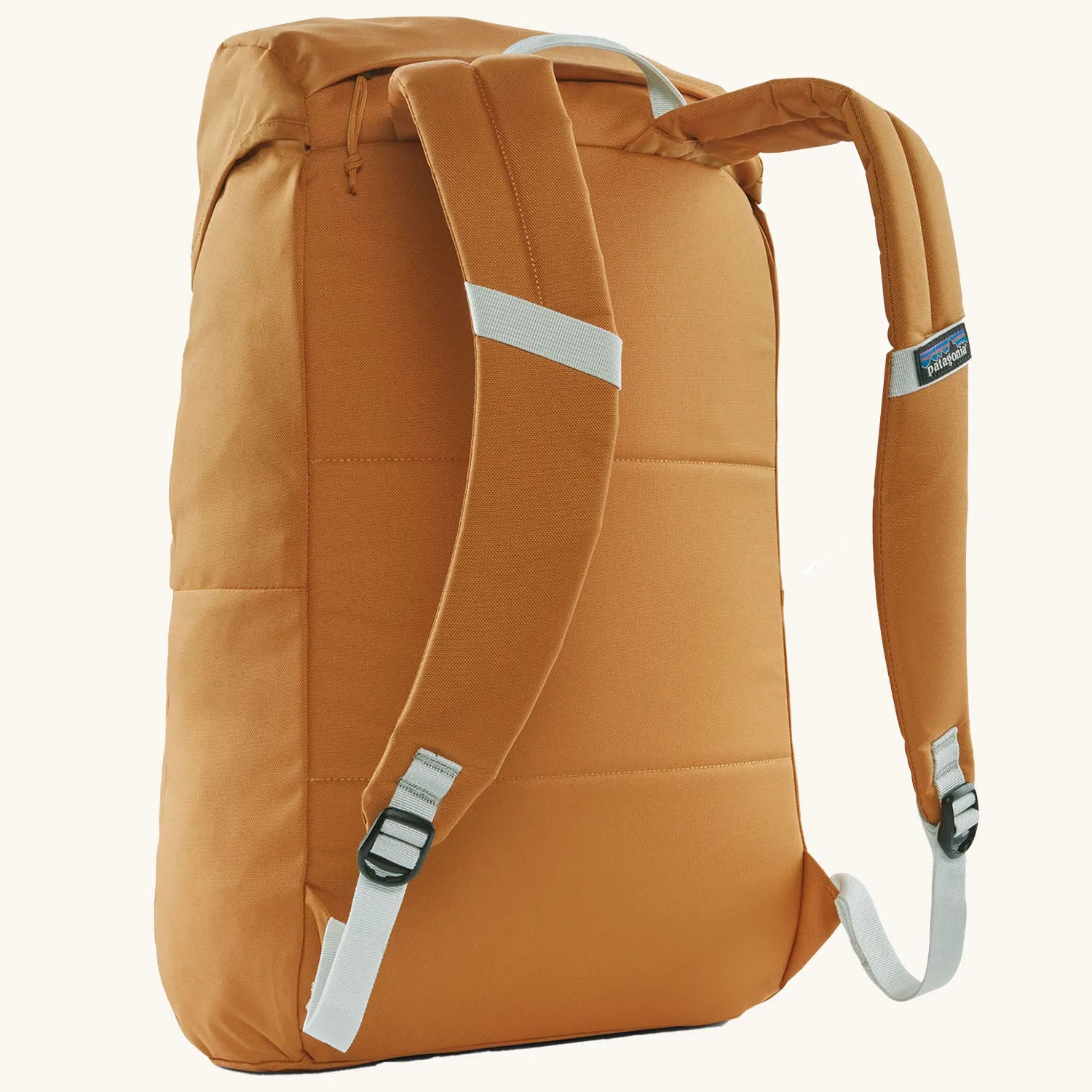 Patagonia Fieldsmith Lid Pack 28L - Golden Caramel