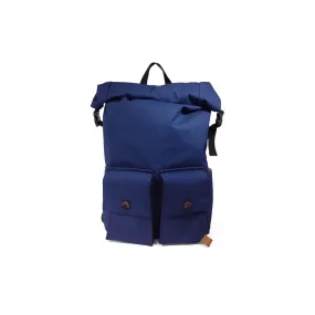 PKG Dri LB01 Rolltop Backpack - Blue