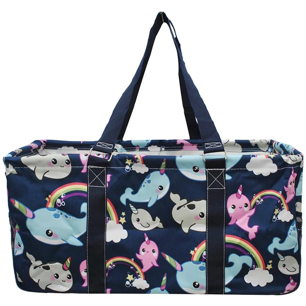 !SALE! Narwhal World NGIL Utility Bag