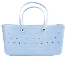 Simply Southern Utility Tote- Cool