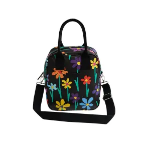 SoGood Candy Utility Bag | Wild Flowers