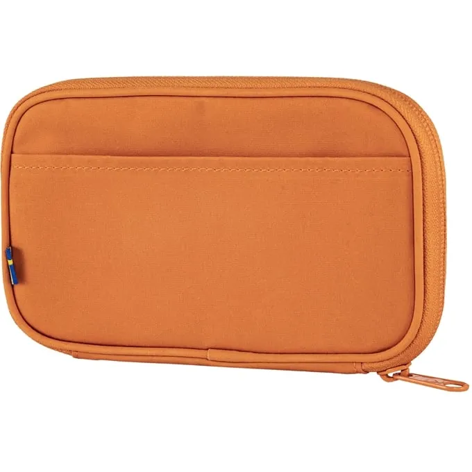 Spicy Orange - Kanken Travel Wallet