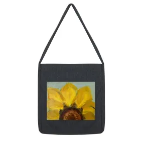 Sunflower Classic Tote Bag