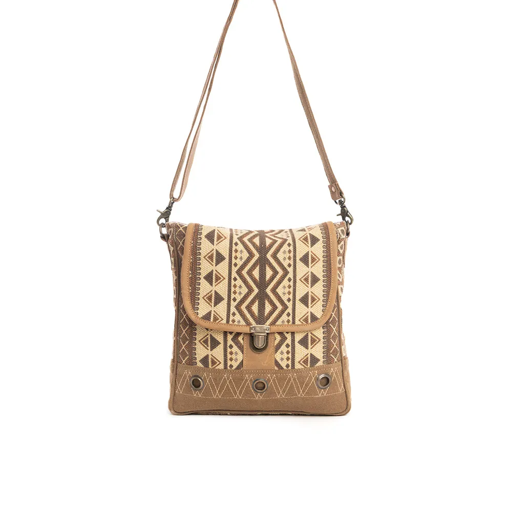 Talia Range Small Shoulder Bag