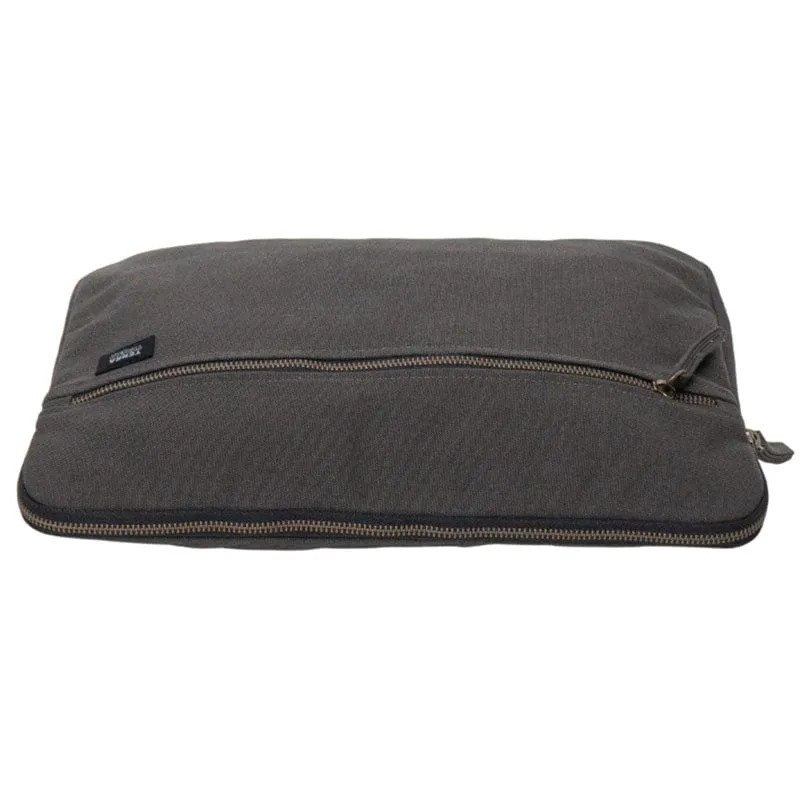 Terra Thread Organic Cotton Laptop Sleeve 15 Inch